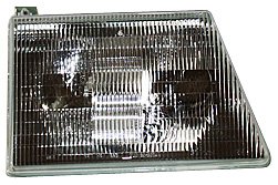 Headlight Assemblies TYC 20307490