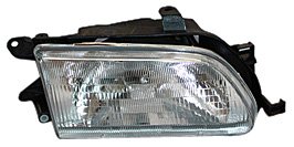 Headlight Bulbs TYC 20329900