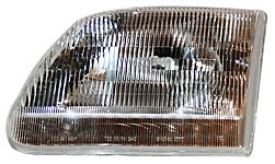 Headlight Bulbs TYC 20352080