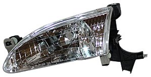 Headlight Assemblies TYC 20522000