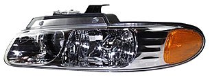 Headlight Bulbs TYC 20524200