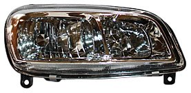 Headlight Bulbs TYC 20524700