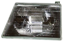 Headlight Bulbs TYC 20307590