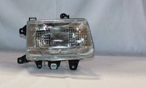 Headlight Assemblies TYC 20356000