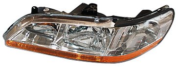 Headlight Bulbs TYC 20512091