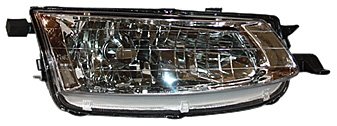 Headlight Assemblies TYC 20564700