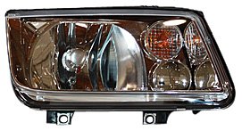 Headlight Assemblies TYC 20565300
