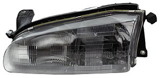 Headlight Assemblies TYC 20300300