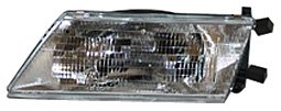 Headlight Assemblies TYC 20308300