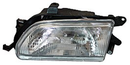 Headlight Bulbs TYC 20330000