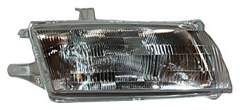 Headlight Assemblies TYC 20513700