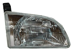 Headlight Assemblies TYC 20520300