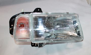 Headlight Assemblies TYC 20539709