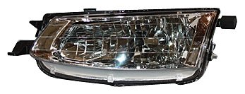 Headlight Assemblies TYC 20564800