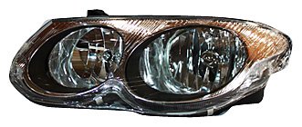 Headlight Bulbs TYC 20580600