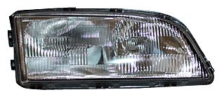 Headlight Bulbs TYC 20540900