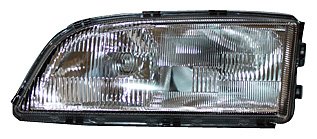 Headlight Assemblies TYC 20541000