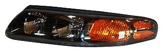 Headlight Assemblies TYC 20587690