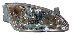 Headlight Assemblies TYC 20590900