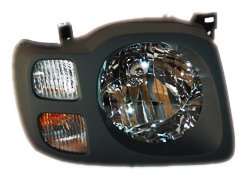 Headlight Bulbs TYC 20629300