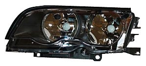 Headlight Assemblies TYC 20647001