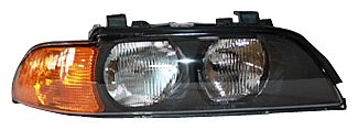 Headlight Assemblies TYC 20654901