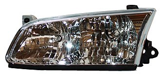 Headlight Assemblies TYC 20581200