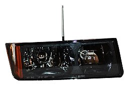 Turn Signal Bulbs TYC 20628500