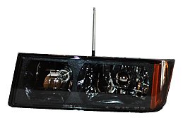 Headlight Assemblies TYC 20628600