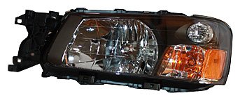 Headlight Bulbs TYC 20643400