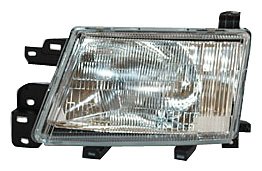 Headlight Bulbs TYC 20646090