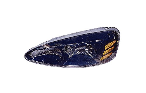 Headlight Assemblies TYC 20648800