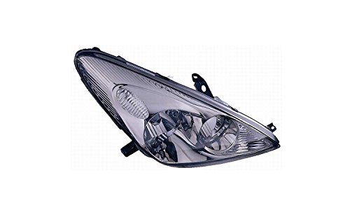 Headlight Assemblies TYC 20650900