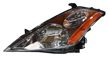 Headlight Bulbs TYC 20652600