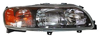 Headlight Assemblies TYC 20655900