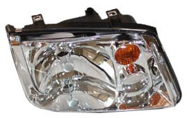 Headlight Assemblies TYC 20565370