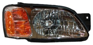 Headlight Bulbs TYC 20586700