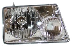 Headlight Bulbs TYC 20601300