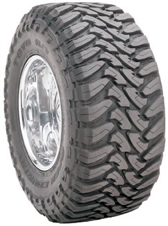 Car, Light Truck & SUV Toyo Tires 360430