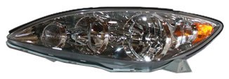 Headlight Assemblies TYC 20657600