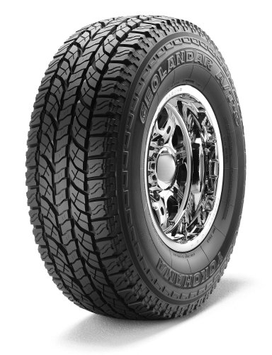Car, Light Truck & SUV Yokohama 01292