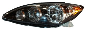 Headlight Assemblies TYC 20657690