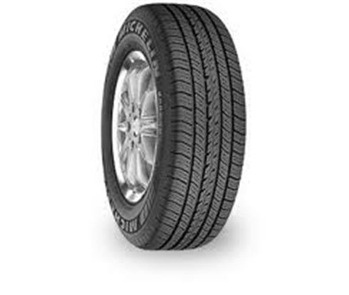 Tires Michelin 83556