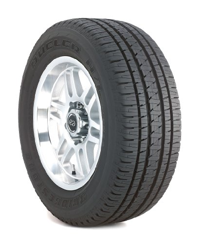 Car, Light Truck & SUV Bridgestone 058574