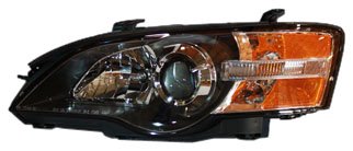 Tail Lights TYC 20662200