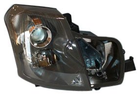 Headlight Bulbs TYC 20671500
