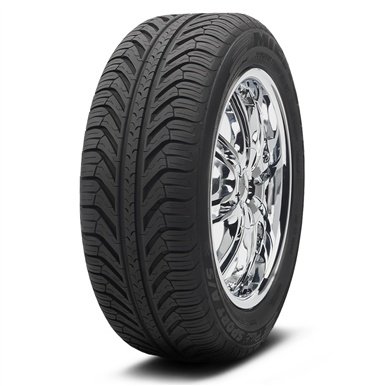 Car, Light Truck & SUV Michelin 80289
