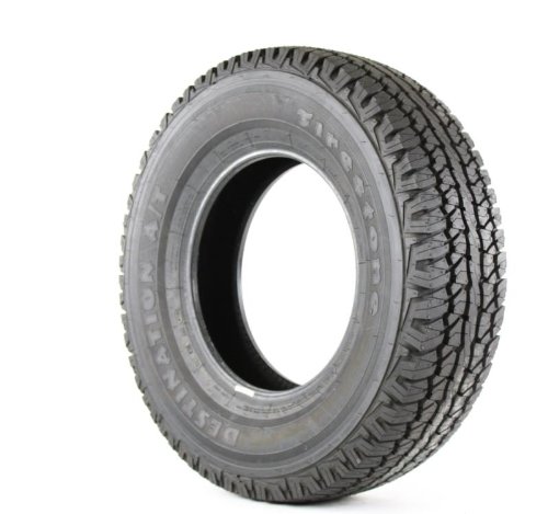 Car, Light Truck & SUV Firestone 026869