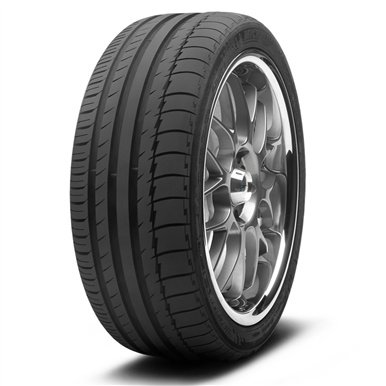 Car, Light Truck & SUV Michelin 52728