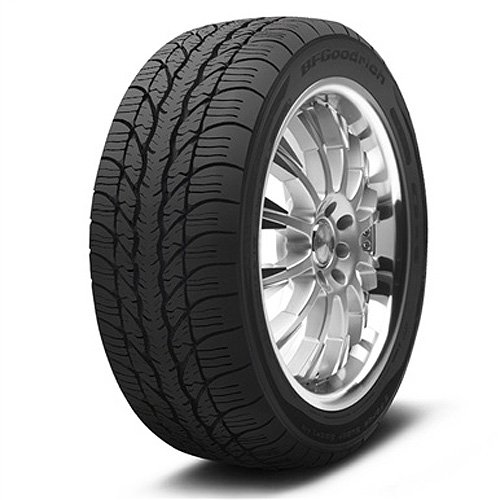 Car, Light Truck & SUV BFGoodrich 06557